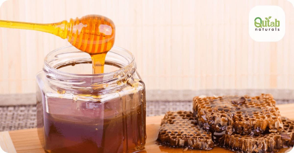 Raw Honey: The Unprocessed Superfood for Health