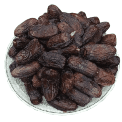 Premium Amber Dates (پریمیم امبر کھجور)