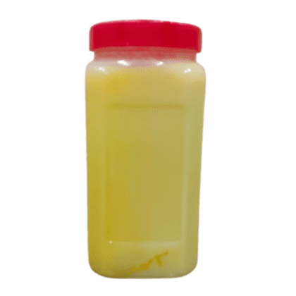 Desi Ghee (دیسی گھی)