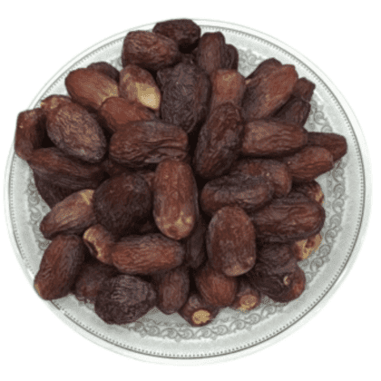 Premium Majdool Dates (پریمیم مجدول کھجور)