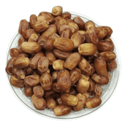Iran Zahdi Dates (ایرانی زاہدی کھجوریں)
