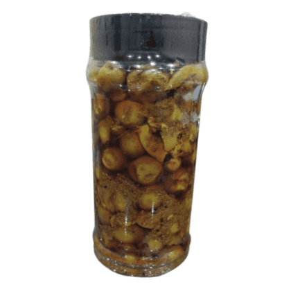Lasoora Pickle (لسوڑا کا اچار)