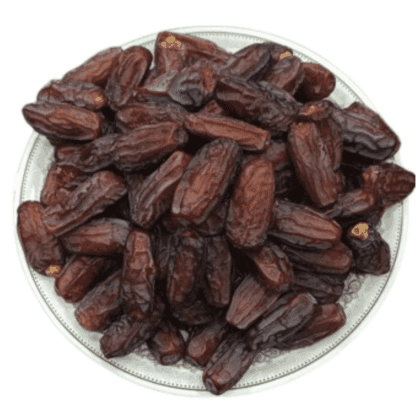 Mabroom Dates (مَبْرُوم کھجوریں)