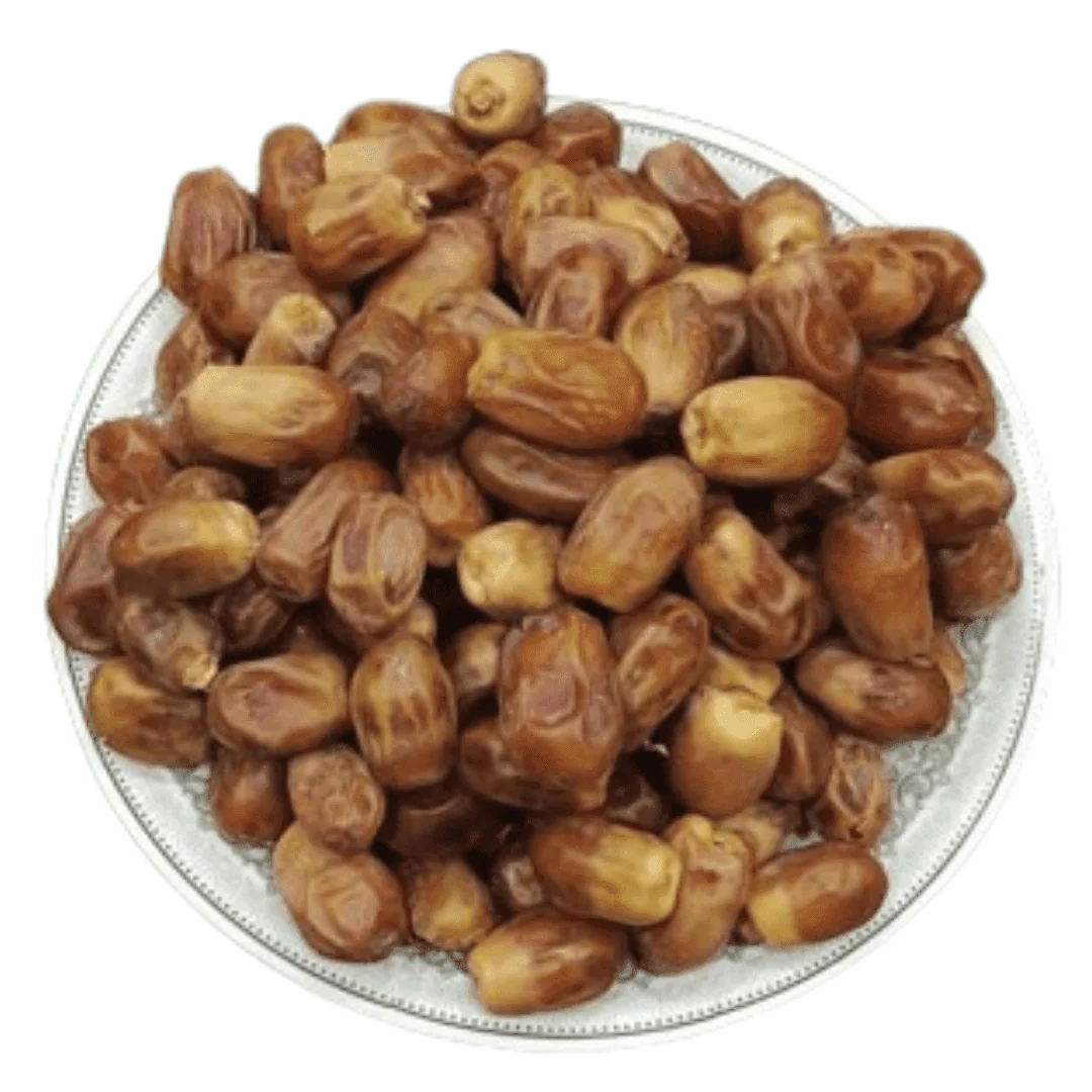 Iran Zahdi Dates (ایرانی زاہدی کھجوریں)