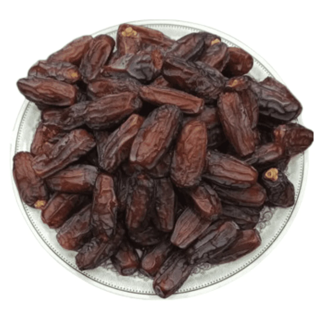 Mabroom Dates (مَبْرُوم کھجوریں)