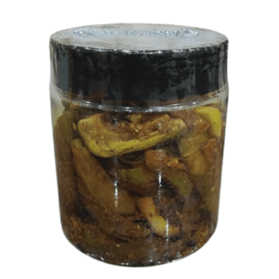 Mix Pickle (مکس اچار)